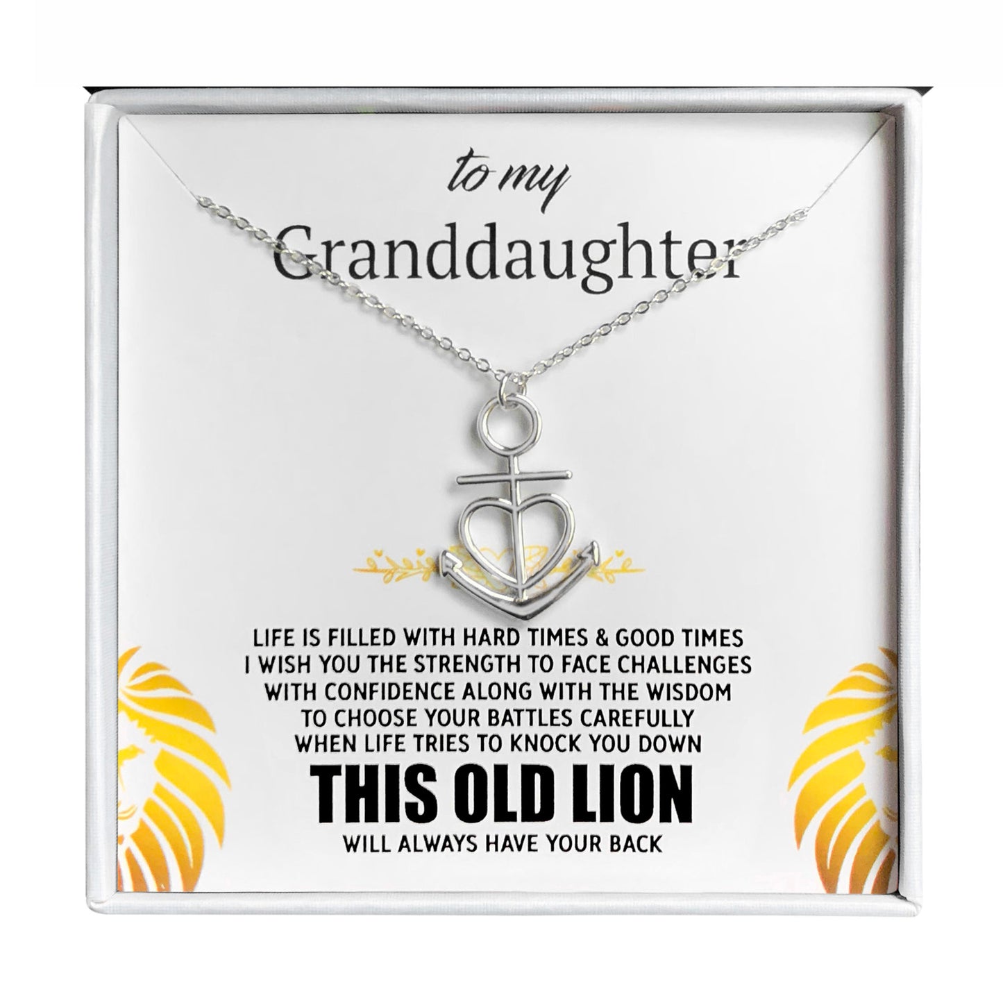GranddaughterGreetingCardSilverAnchorHeartNecklaceWomenGingerLyneCollection_Granddaughter-08-1