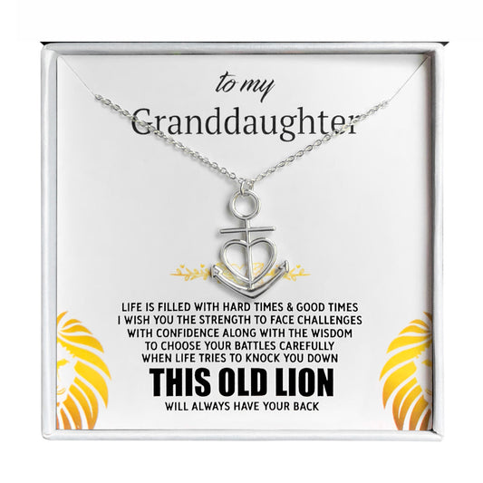 GranddaughterGreetingCardSilverAnchorHeartNecklaceWomenGingerLyneCollection_Granddaughter-08-1