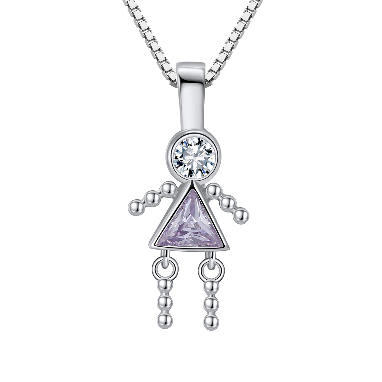 LittleGirlorBoyBabyBirthstonePendantNecklaceforMomorGrandmaGingerLyneCollection_GirlJune-1