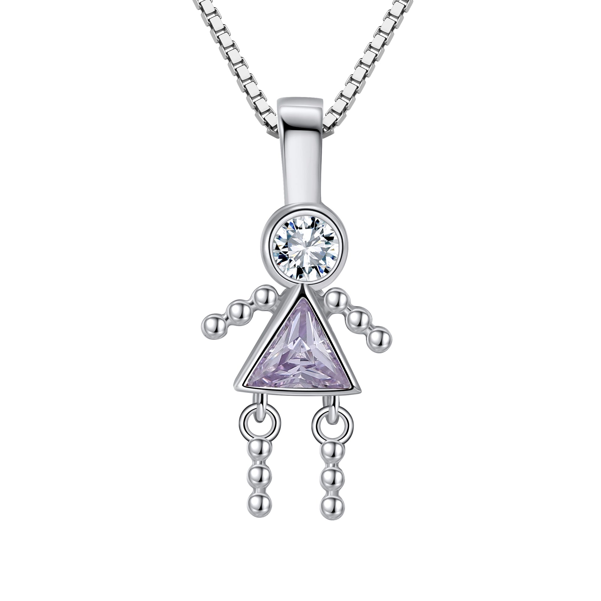LittleGirlorBoyBabyBirthstonePendantNecklaceforMomorGrandmaGingerLyneCollection_GirlJune-1