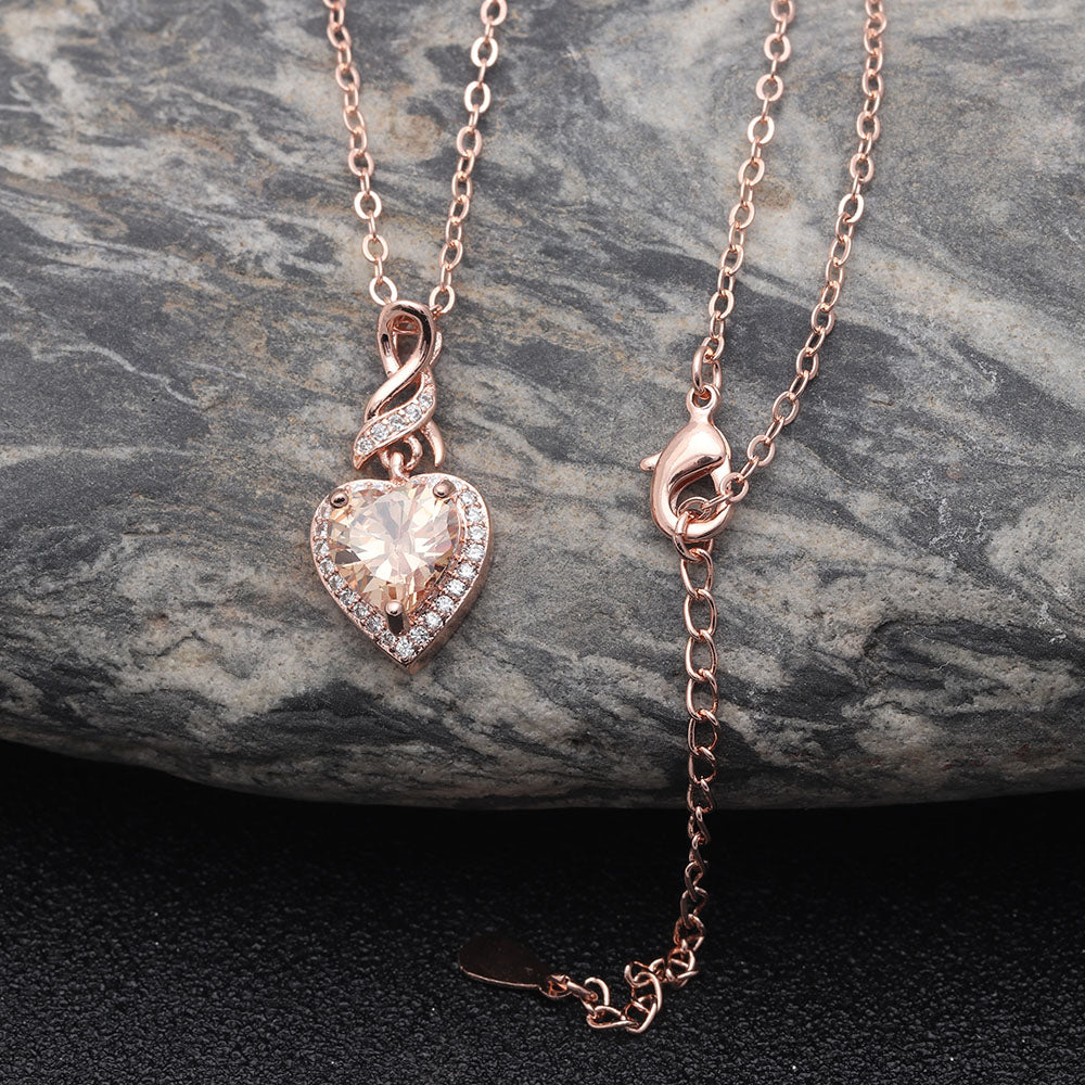 GingerLyneCollectionCZAmandaChampagneHeartNecklaceforWomen_Gold-3