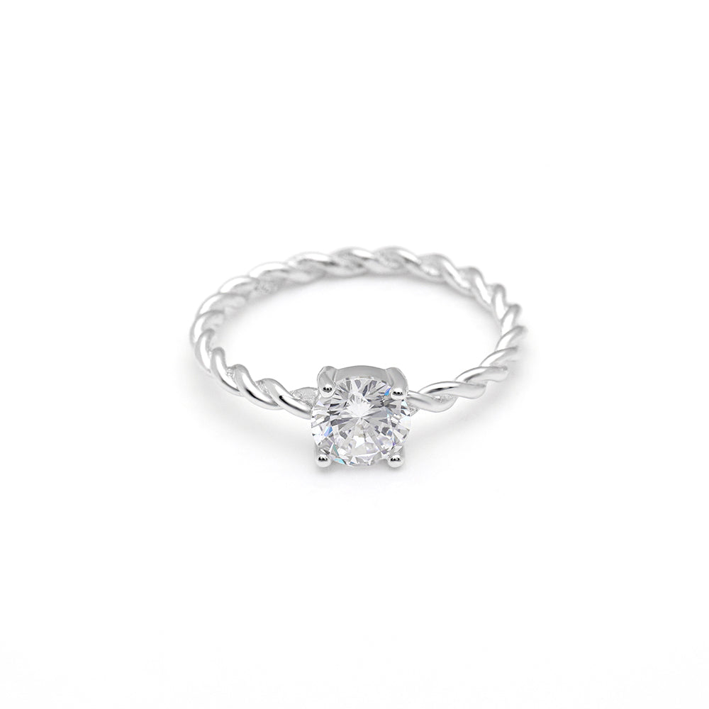 CherylEngagementRingWeddingWomensCzSterlingSilverGingerLyneCollection_Silver-4