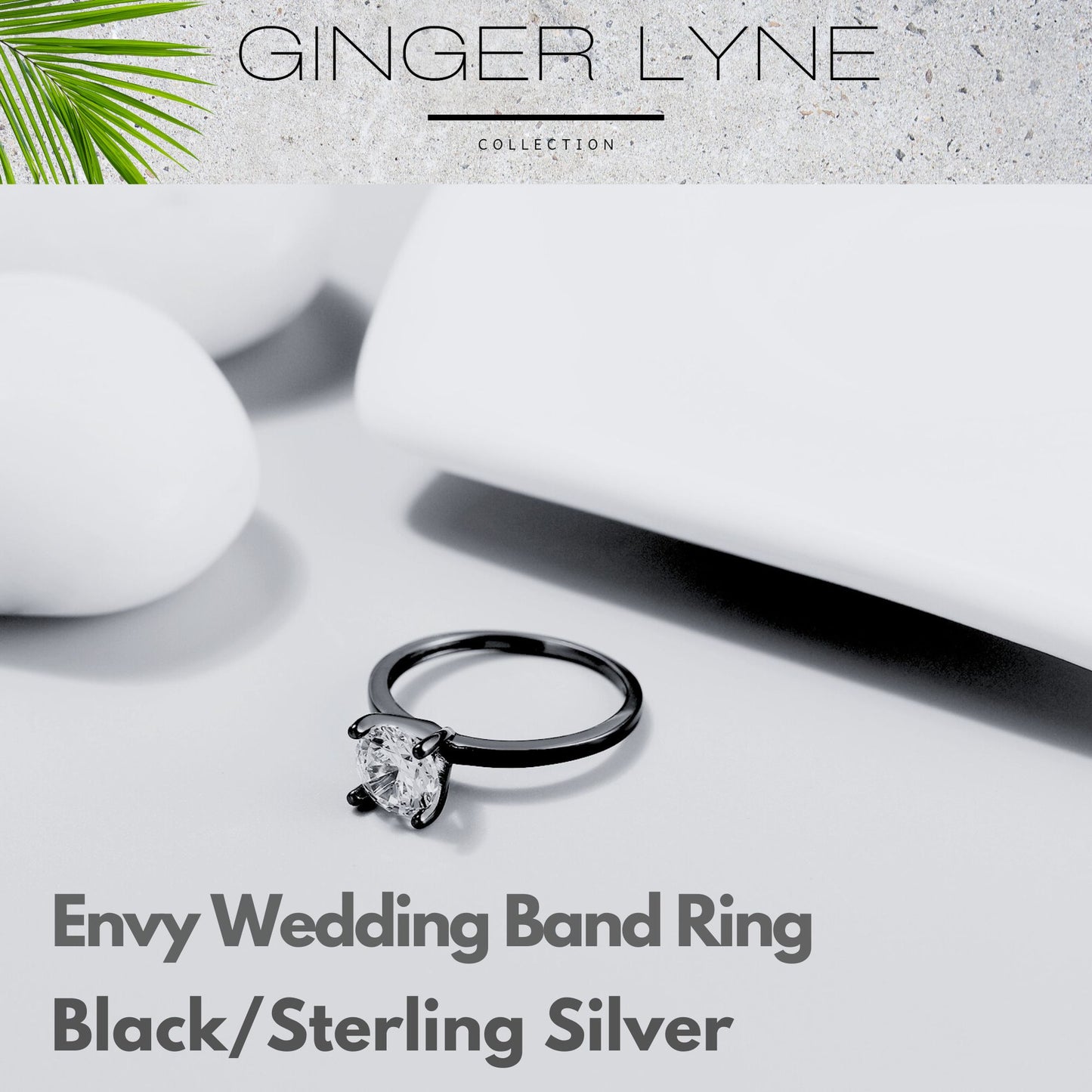 EnvySolitaire1.25CtEngagementRingforWomenPromiseRingforHerCubicZirconiaSterlingSilverGingerLyne_Black-Clear-6