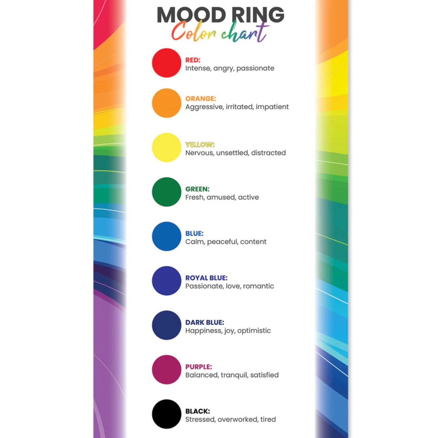 6mmColorChangingWeddingBandforWomenorMenMoodRing6mmGoldStainlessSteelGingerLyneCollection_Gold-3