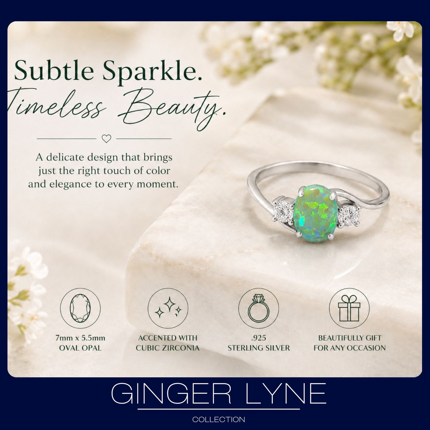 AddyPurpleOpalRingSterlingSilverWomenEngagementGingerLyneCollection_Green-6