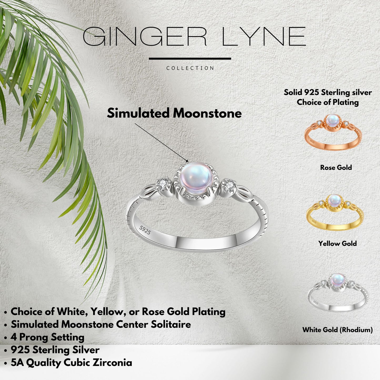 LunaMoonstoneRingforWomenbyGingerLyneSterlingSilverCZGingerLyneCollection_Rose-6