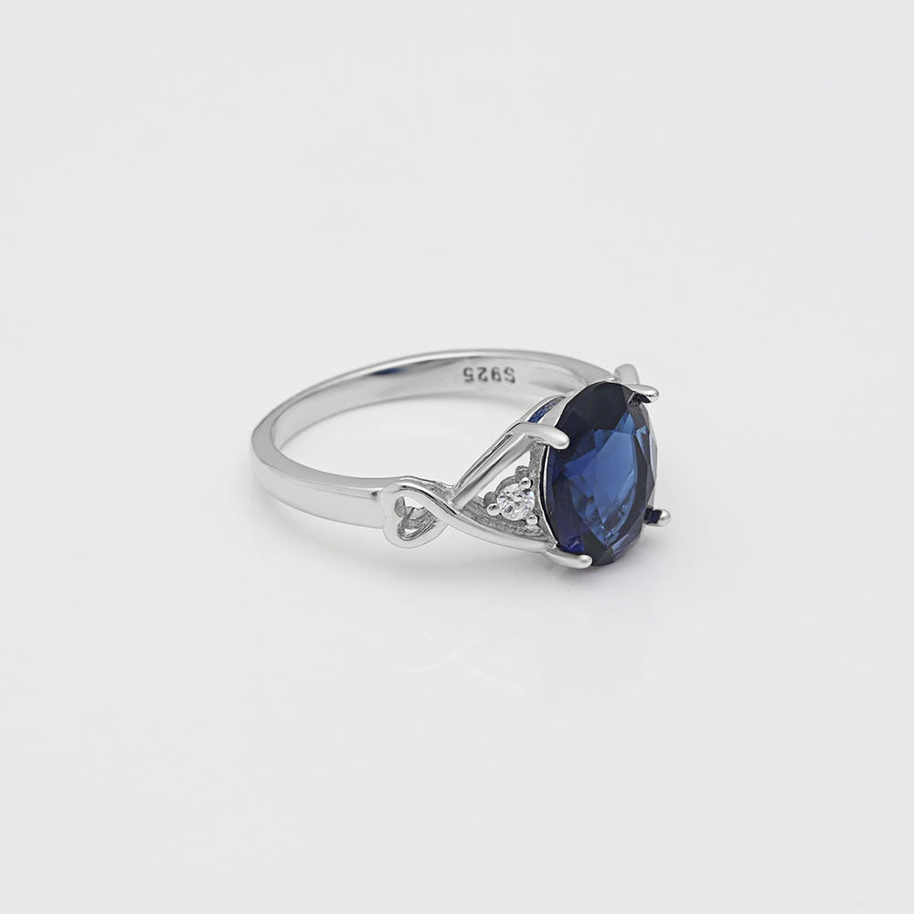 BirthstoneEngagementRingforWomenbyGingerLyneSterlingSilverCubicZirconia_blue-3