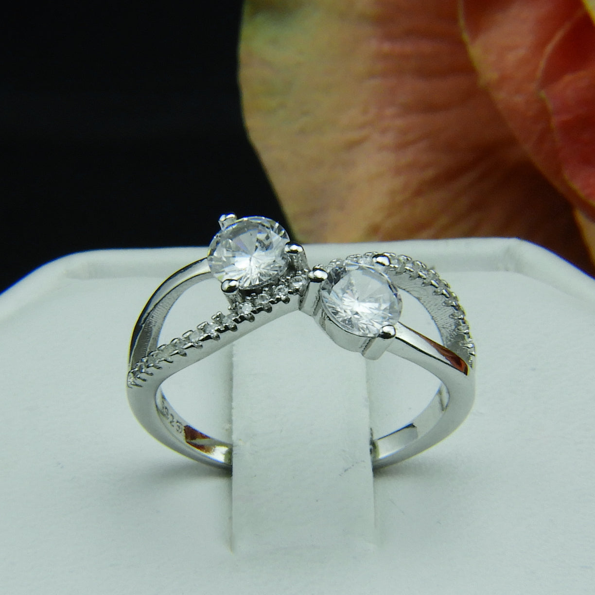 ShayEngagementRingWeddingBridalSterlingSilverWomensGingerLyneCollection_Silver-5