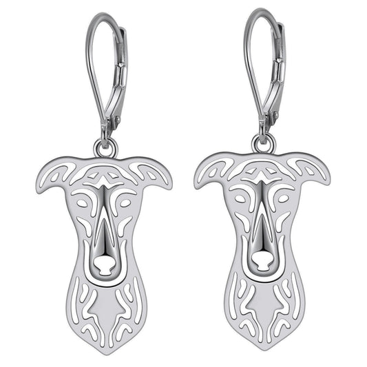 GreyhoundDogNecklaceforWomenPendantChainSterlingSilverGingerLyneCollection_Earrings-1