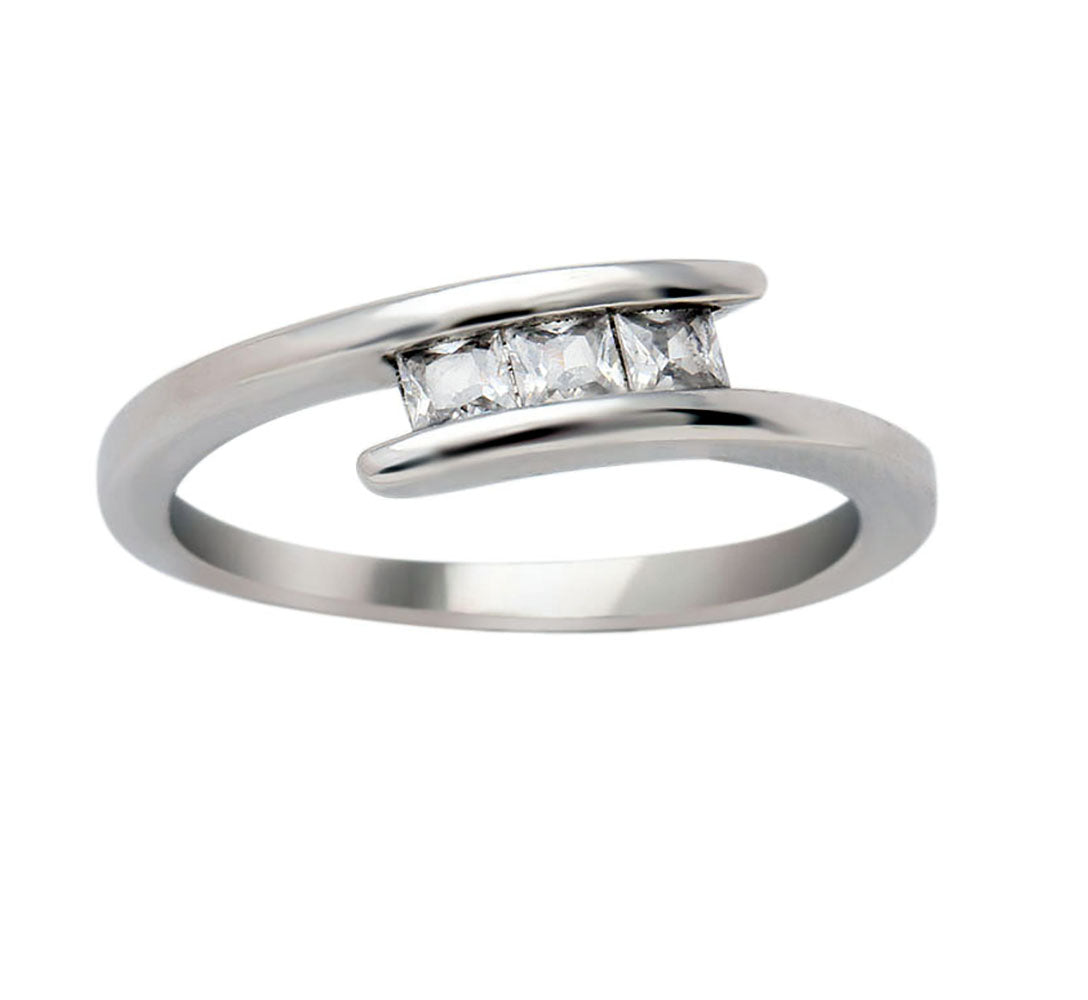 McKenna3StoneAnniversaryBandCzWeddingRingWomenGingerLyneCollection_Silver-1