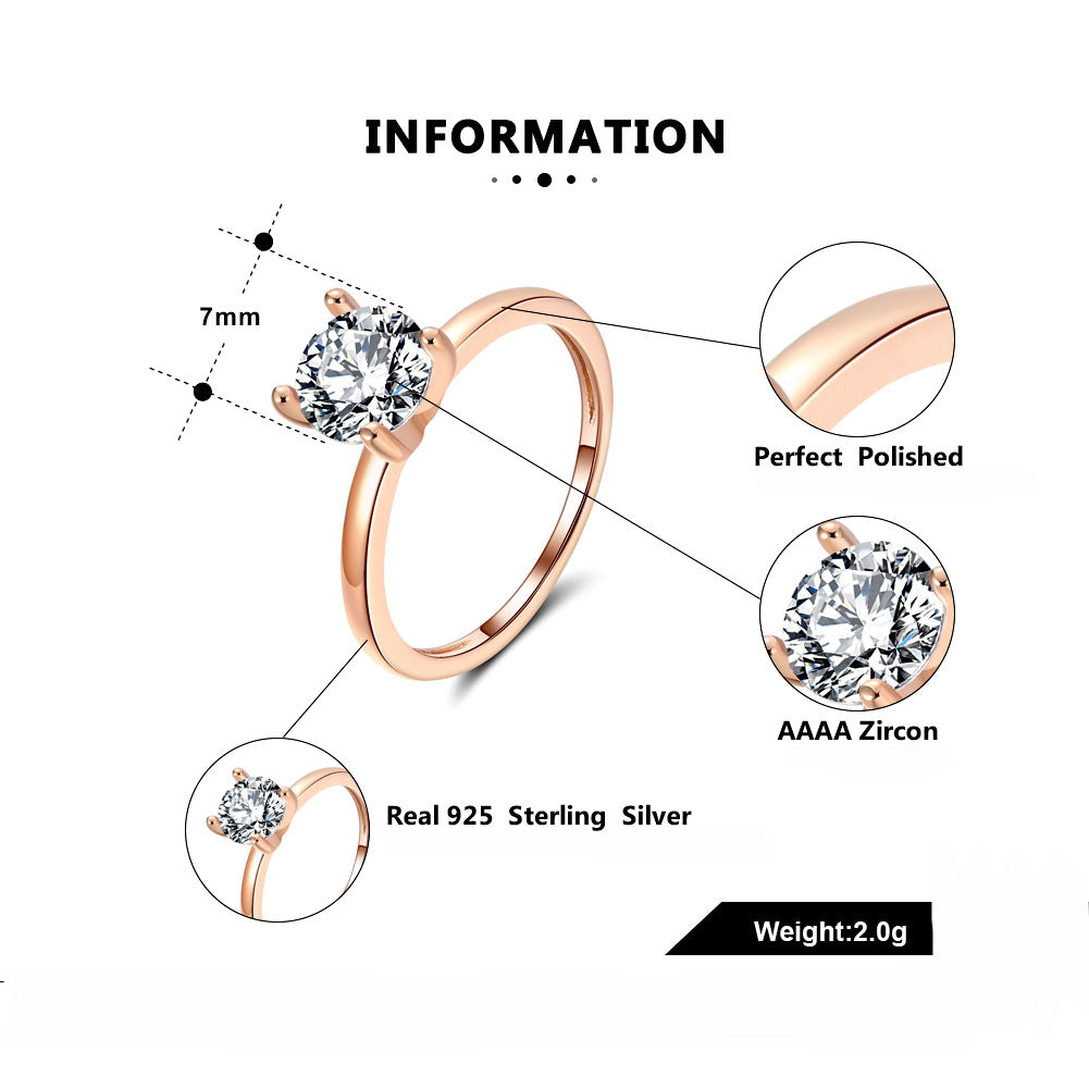 EnvyWeddingRingSetforWomen1.25CtSolitaireEngagementMatchingBandGingerLyneCollection_RoseSet-6