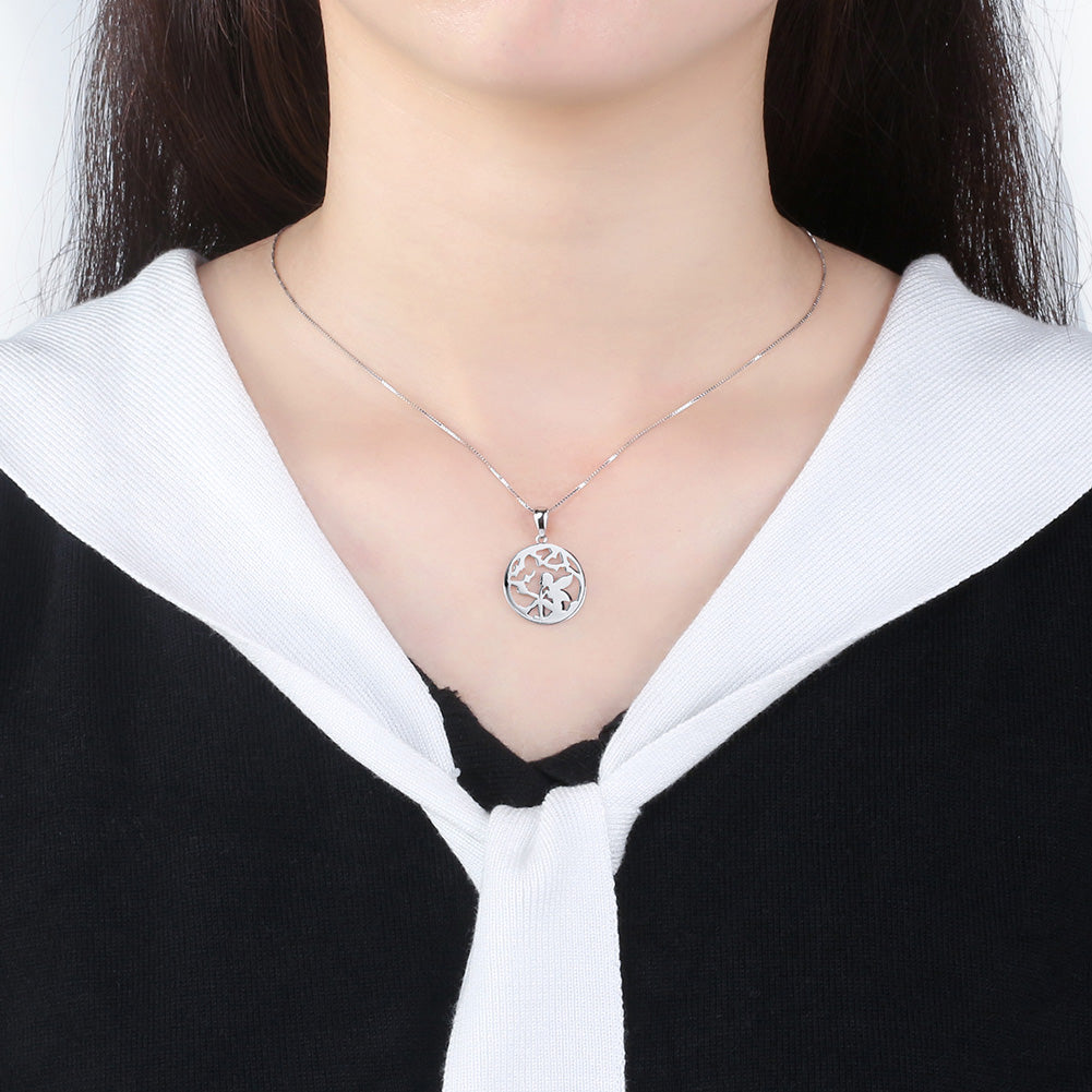 FairySterlingSilverPendantChainNecklaceWomenWhimsicalFairiesGingerLyneCollection_Silver-5
