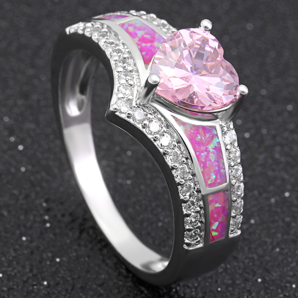 MajesticHeartEngagementorPromiseRingCreatedFireOpalforWomenGingerLyne_Pink-4