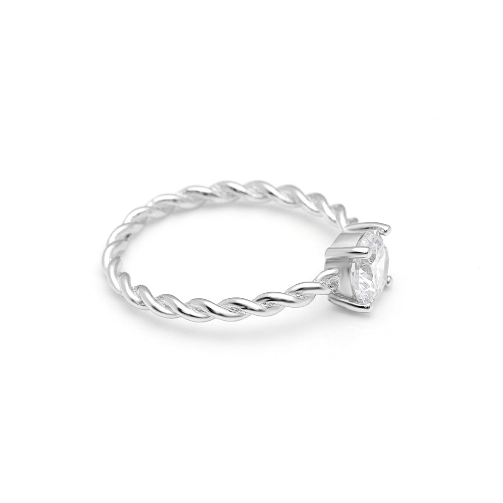 CherylEngagementRingWeddingWomensCzSterlingSilverGingerLyneCollection_Silver-3