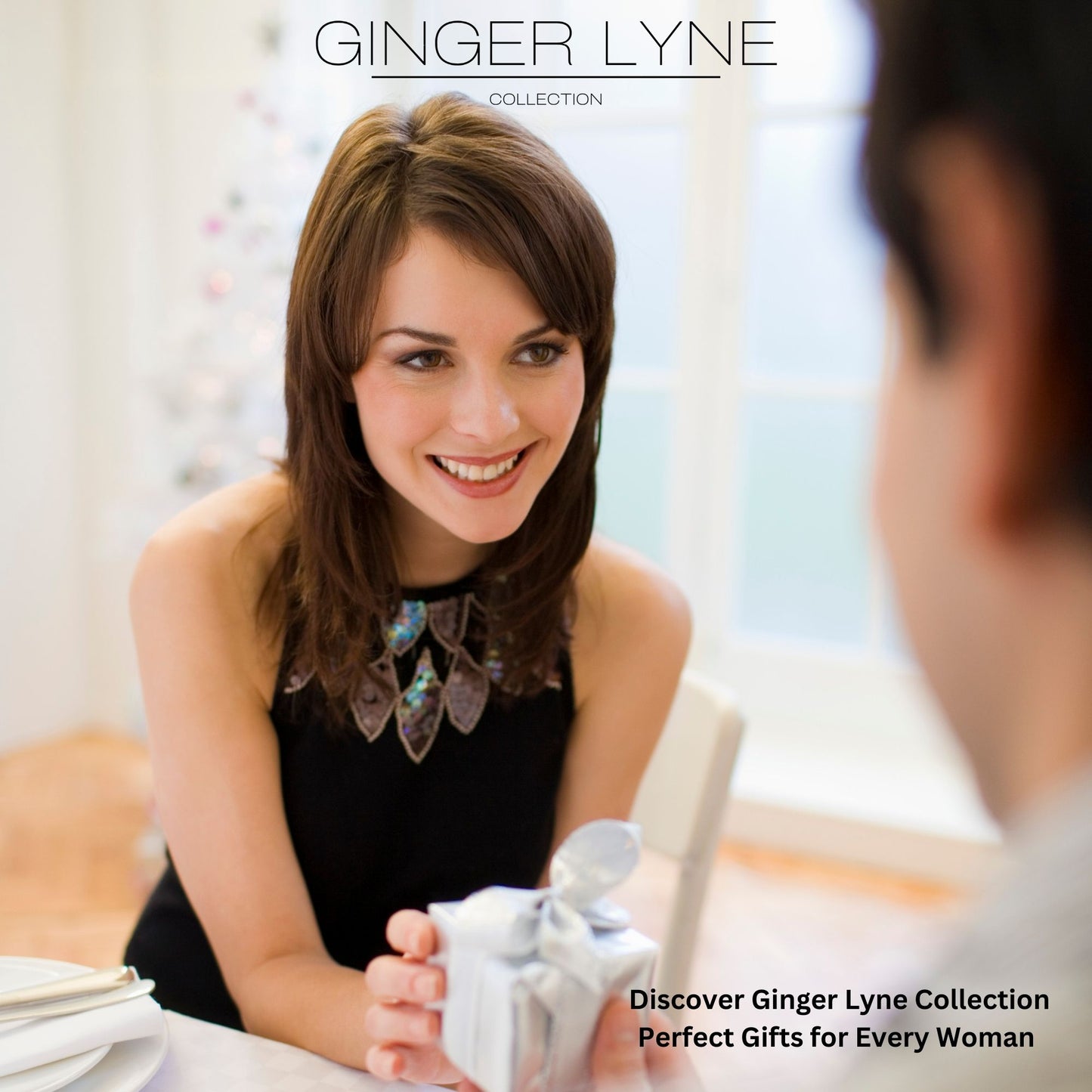 AngelicaBaguetteStatementRingforWomenGoldPlatedBaguetteCzGingerLyneCollection_Gold-6