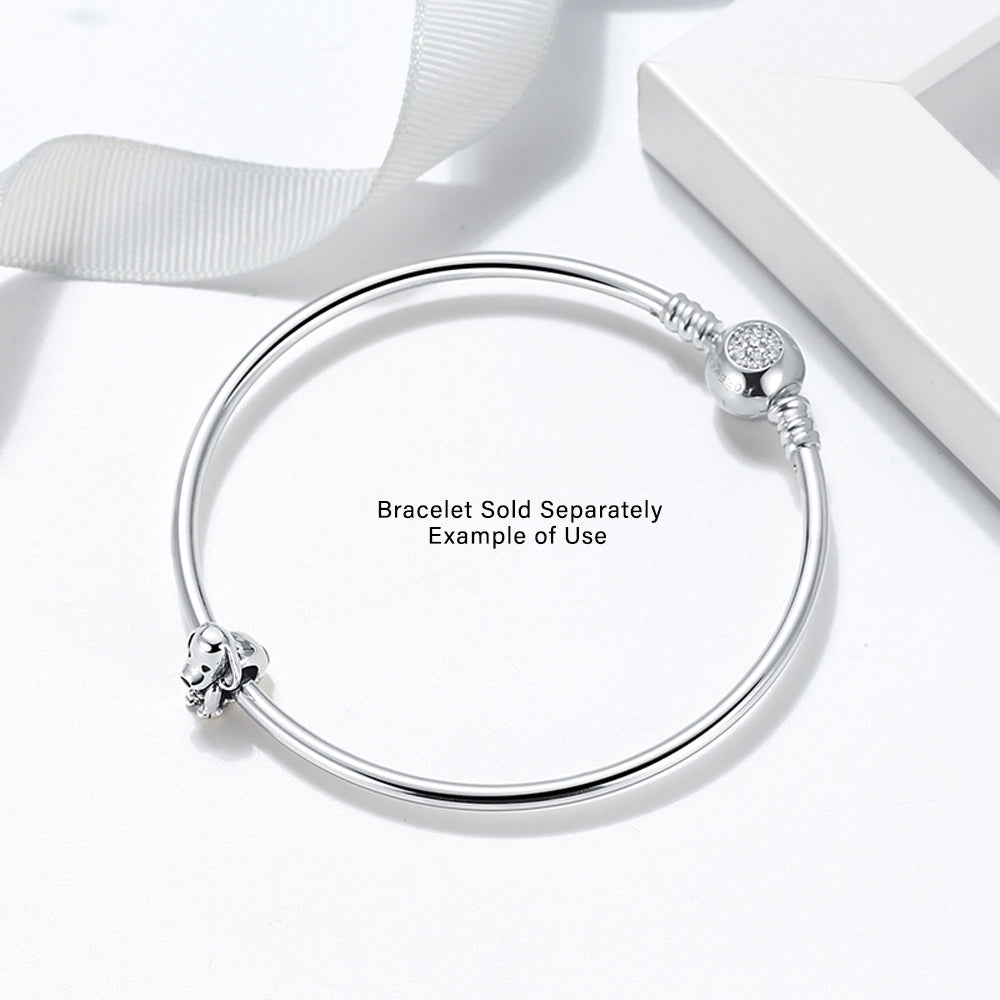 PuppyDogCharmEuropeanBeadCZSterlingSilverGingerLyneCollection_Silver-4