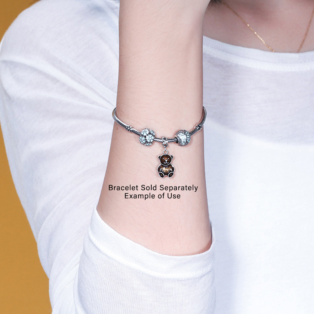 ButterflyCharmEuropeanBeadSterlingSilverBlueGingerLyneCollection_Blue-4