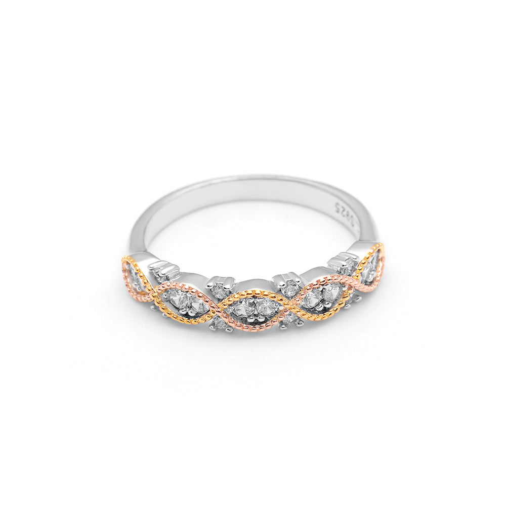 CourtneyAnniversaryBandRingforWomenSterlingSilverCzGingerLyneCollection_Silver-3