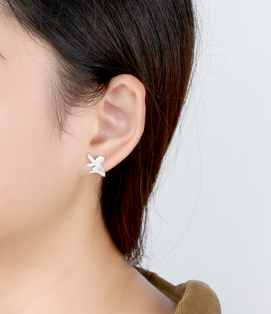 FairyButterflySterlingSilverStudEarringsforWomenGingerLyneCollection_Silver-6