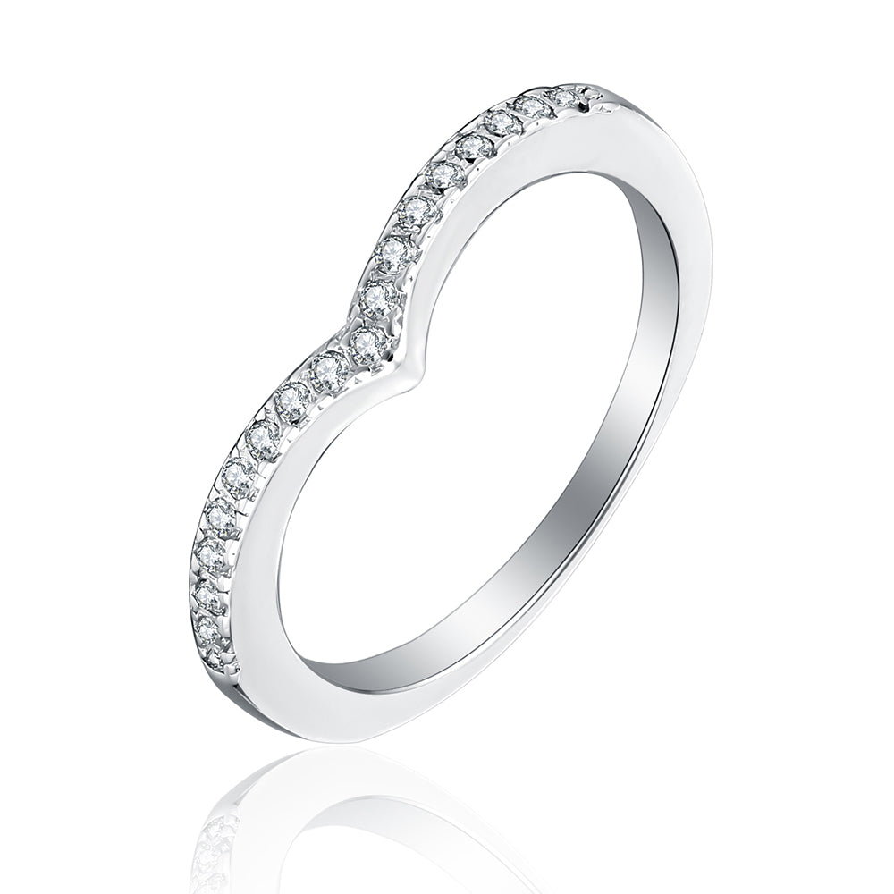 FaithAnniversaryWeddingBandforWomenSterlingSilverCZGingerLyneCollection_Silver-1