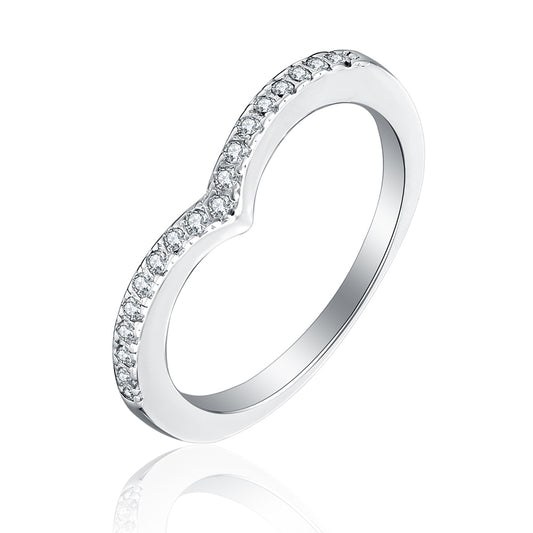 FaithAnniversaryWeddingBandforWomenSterlingSilverCZGingerLyneCollection_Silver-1