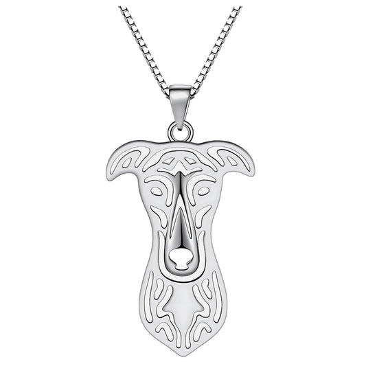 GreyhoundDogPendantNecklaceforWomenSilverPlatedGingerLyneCollection_Silver-1