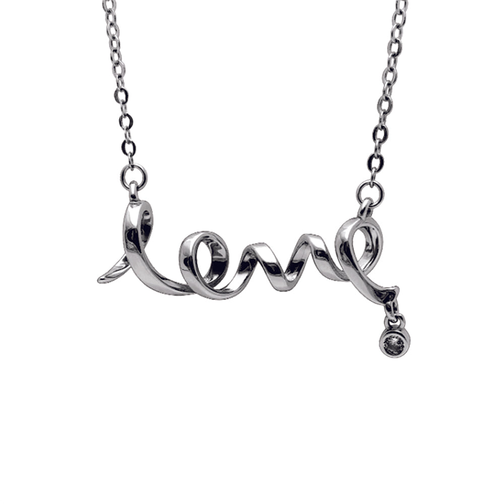 LovePendantNecklaceWomenSterlingSilverGingerLyneCollection_Silver-1