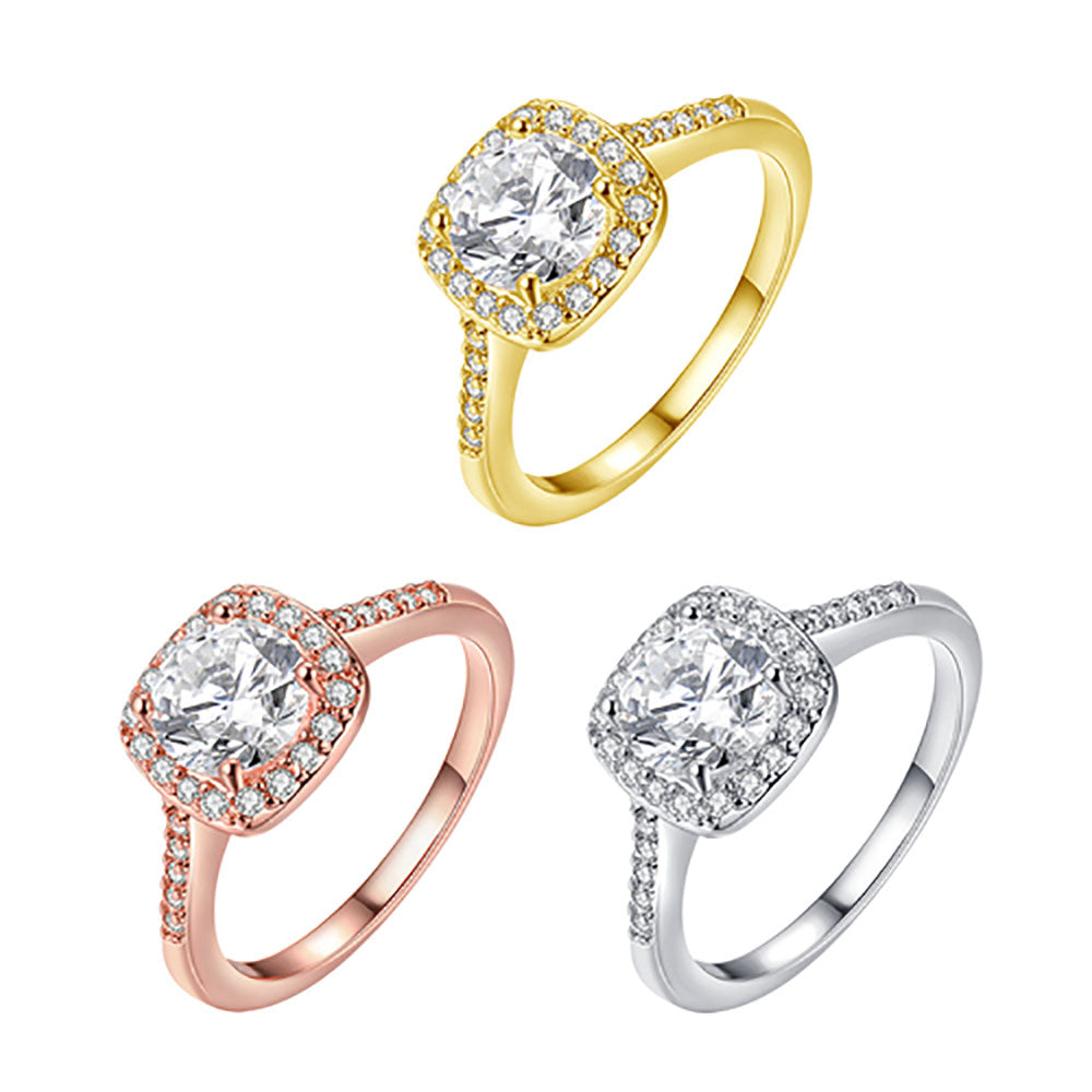 ReneeHaloEngagementRingCzWomenGoldPlatedGingerLyneCollection_Gold-5