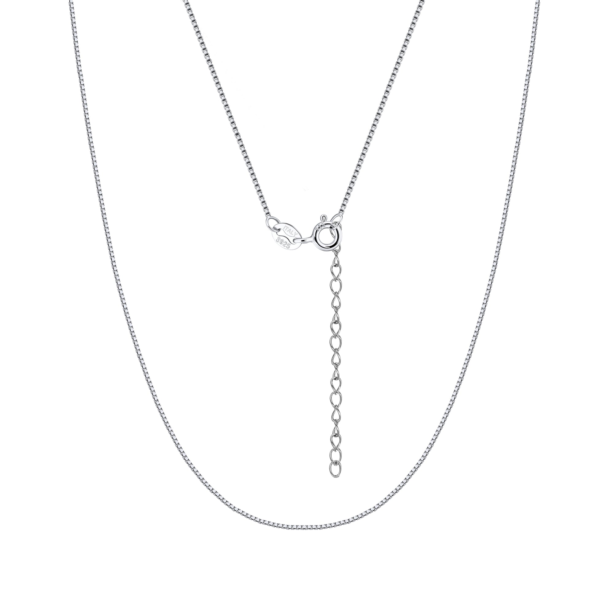 LittleGirlorBoyBabyBirthstonePendantNecklaceforMomorGrandmaGingerLyneCollection_BoyApril-4