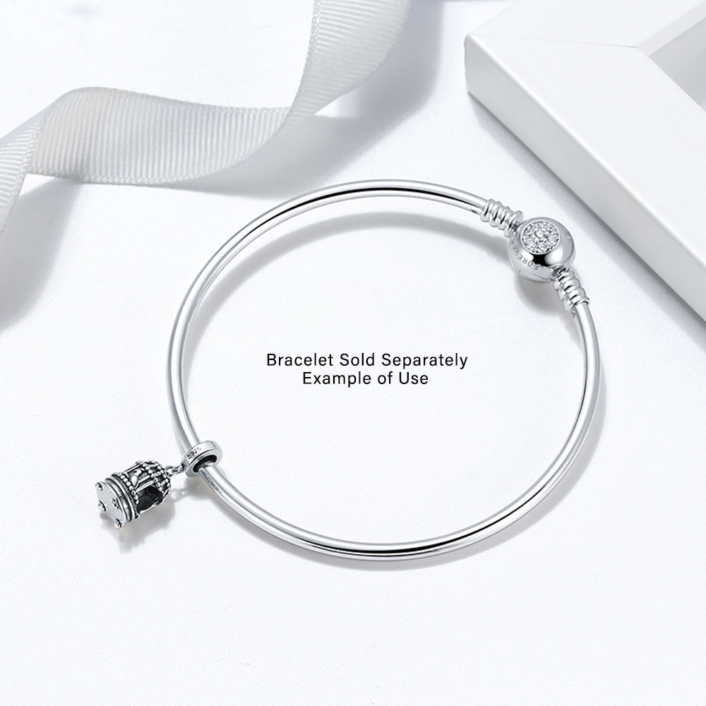 BirdcageCharmEuropeanBeadOxidizedSterlingSilverGingerLyneCollection_Silver-4