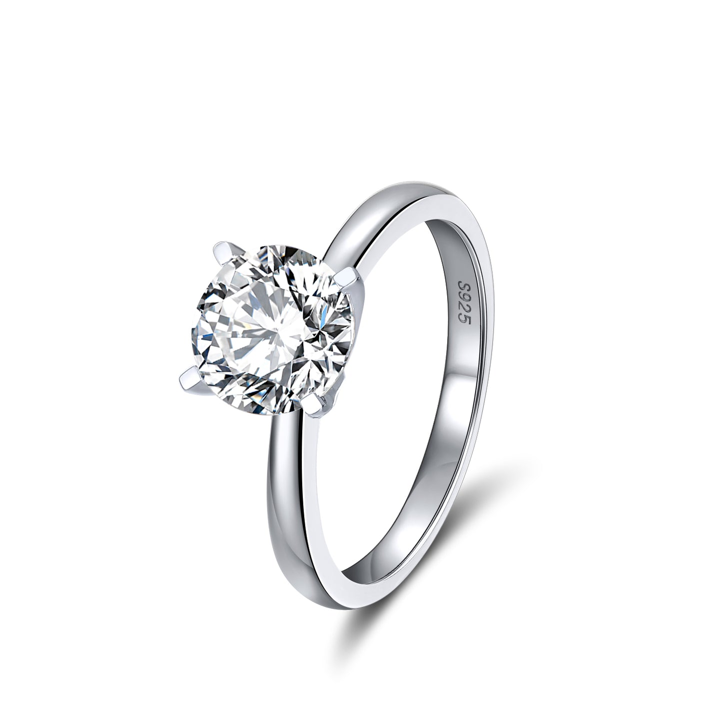 Amore14KTGoldEngagementRingWomenSolitaire1CtTopazGingerLyne_1CT-1