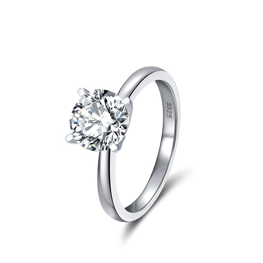 Amore14KTGoldEngagementRingWomenSolitaire1CtTopazGingerLyne_1CT-1