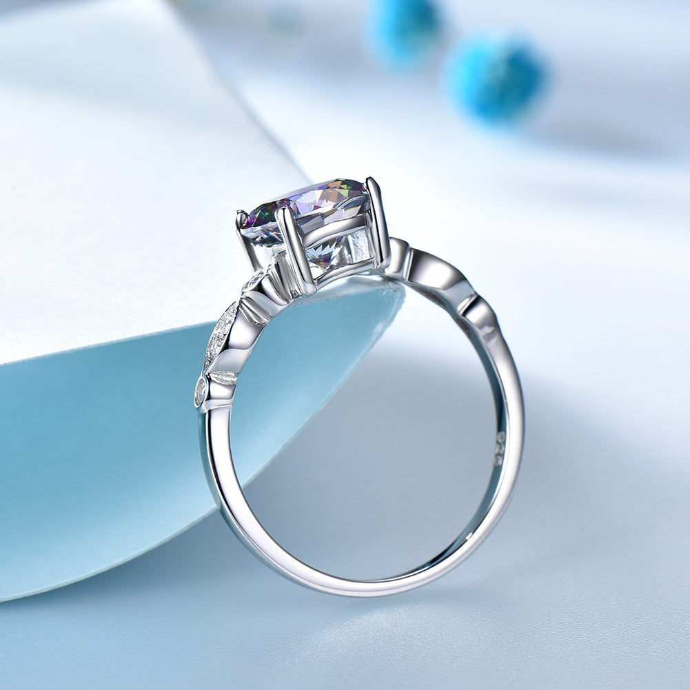 MysticTopazEngagementRingforWomenSterlingSilverGingerLyneCollection_Silver-4