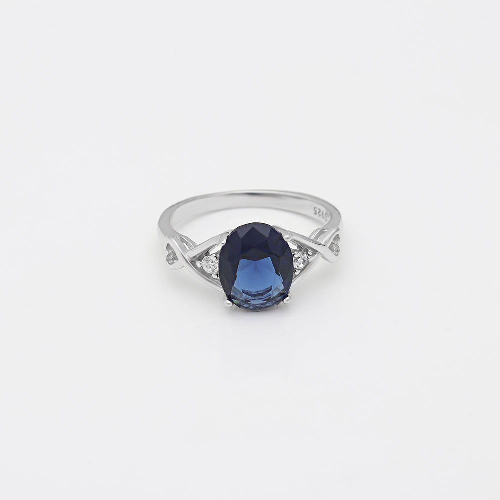 BirthstoneEngagementRingforWomenbyGingerLyneSterlingSilverCubicZirconia_blue-2