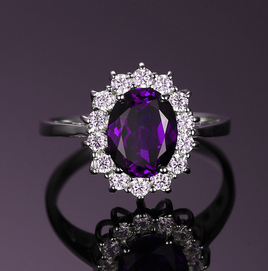 KateSterlingSilverCzBirthstoneEngagementRingWomenGingerLyneCollection_Green-5