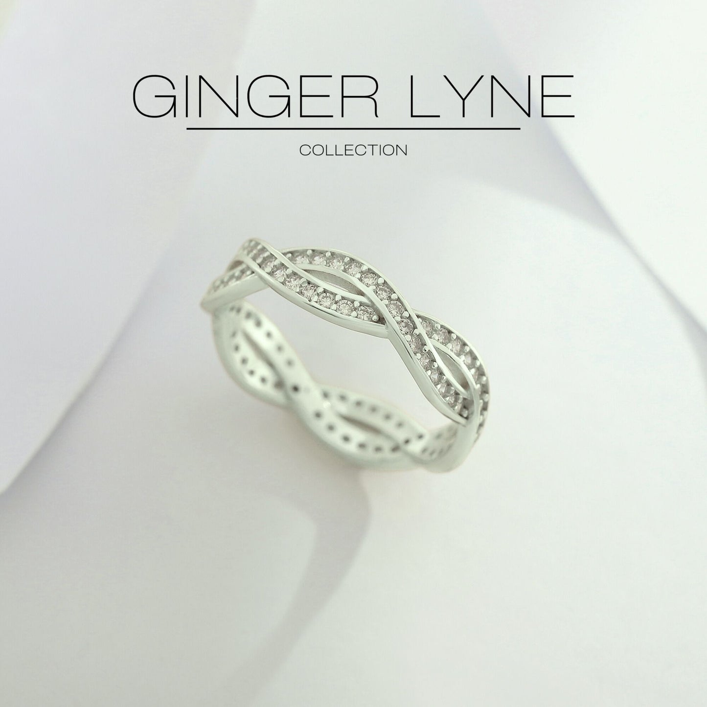 LyraEternityRingsforWomenStackableTwistWeddingBandsCZSterlingSilverGingerLyne_Silver-3
