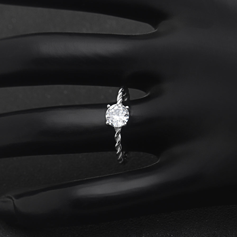 CherylEngagementRingWeddingWomensCzSterlingSilverGingerLyneCollection_Silver-5