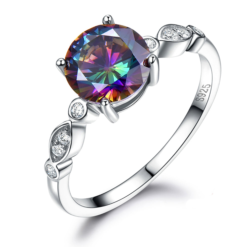 MysticTopazEngagementRingforWomenSterlingSilverGingerLyneCollection_Silver-1