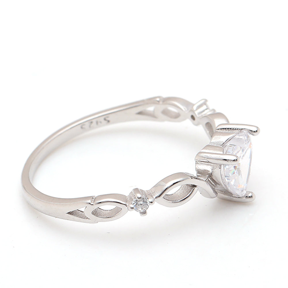 AllieEngagementRingforWomenbyGingerLyneCollectionCzHeartSterlingSilver_Silver-3