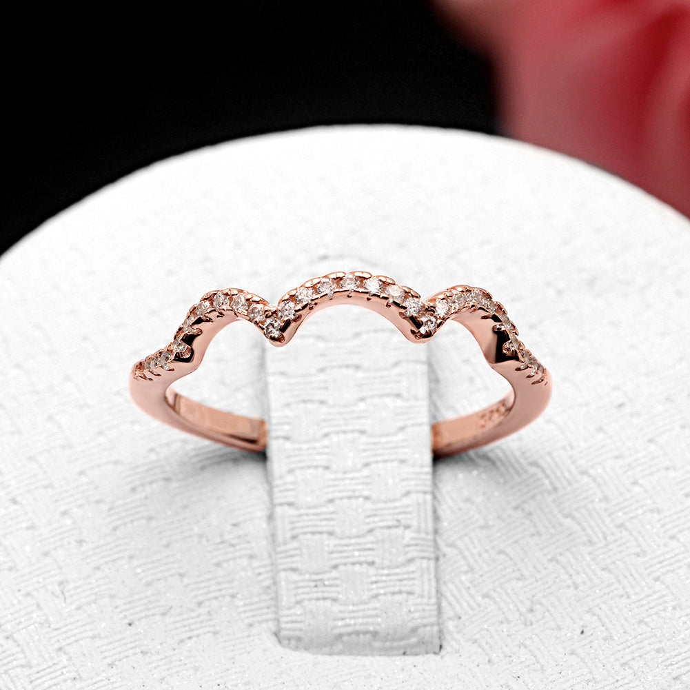 EllaleeAnniversaryBandRingCzRoseSterlingSilverWomenGingerLyneCollection_Gold-2