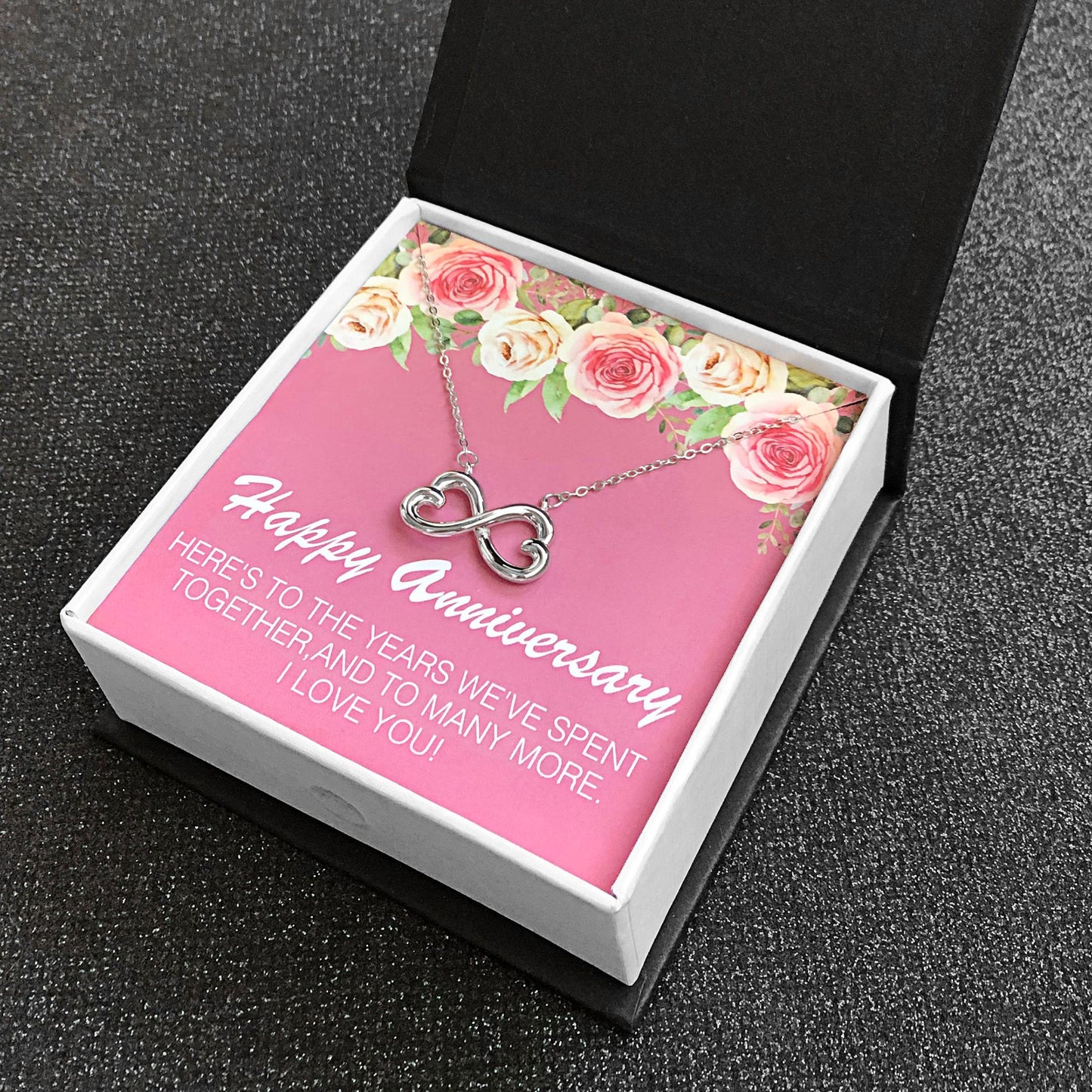 AnniversaryGreetingCardSterlingSilverInfinityHeartsNecklaceGingerLyneCollection_Anniversary-32-2
