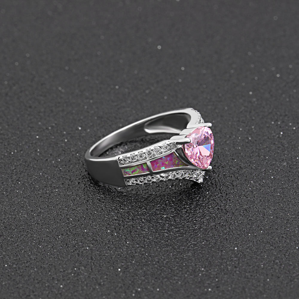 MajesticHeartEngagementorPromiseRingCreatedFireOpalforWomenGingerLyne_Pink-3
