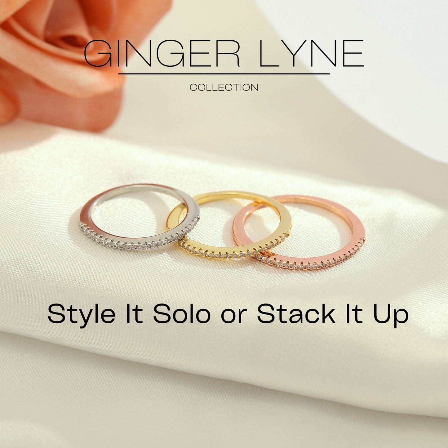ThinWeddingBandforWomenSterlingSilverCZAnniversaryHalfEternityBandStackablebyGingerLyne_Gold-5