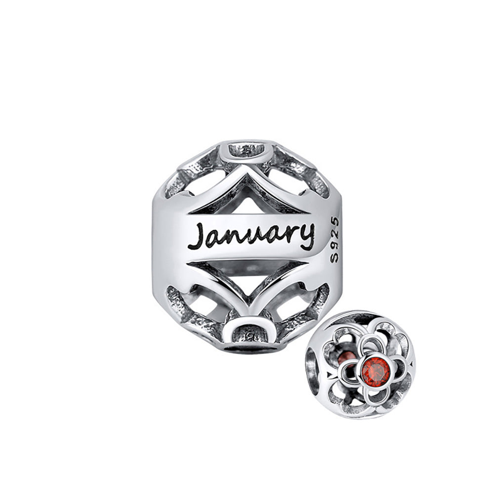 BirthstoneCharmsforBraceletSterlingSilverCZWomensGingerLyneCollection_January-1