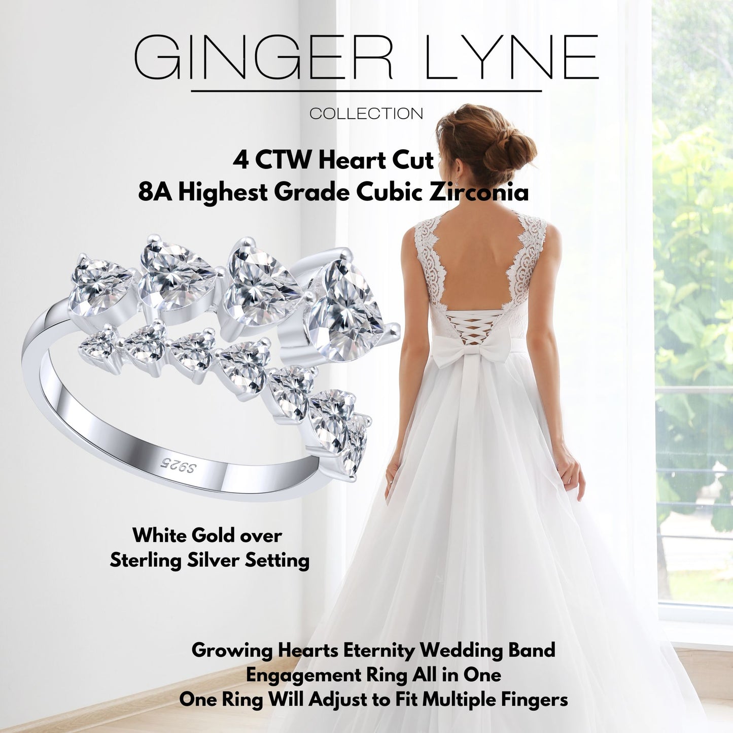 GrowingHeartWrapEngagementRingforWomen8ACubicZirconiaSterlingSilverAdjustableWeddingBandbyGingerLyne_Silver-6