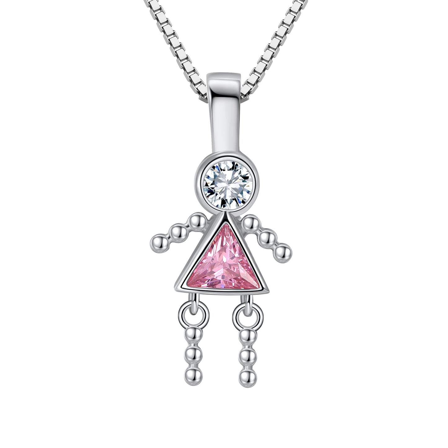 LittleGirlorBoyBabyBirthstonePendantNecklaceforMomorGrandmaGingerLyneCollection_GirlOctober-1
