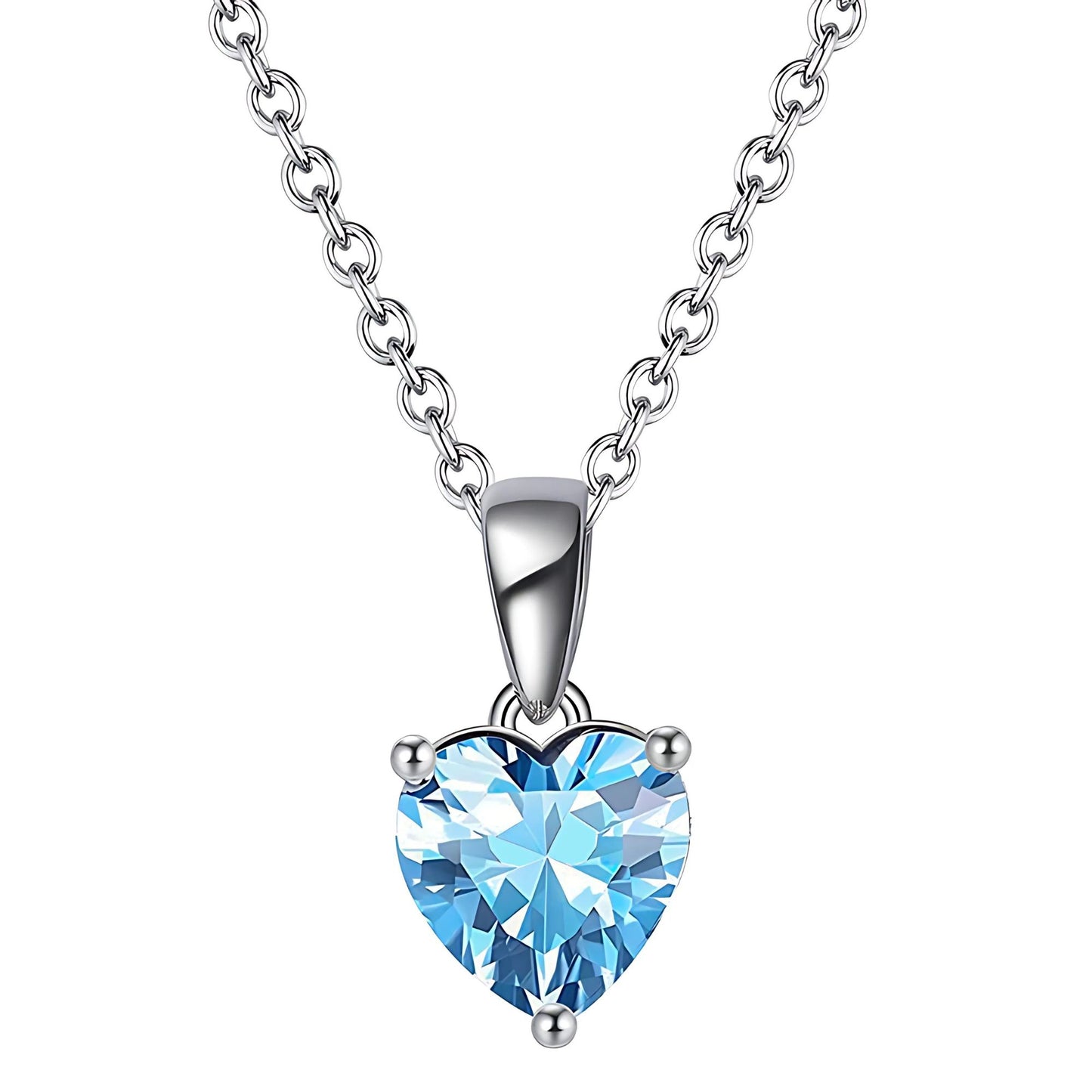 BirthstoneHeartNecklaceforWomenSolitaireCzSterlingSilverGingerLyneCollection_April-clear-1