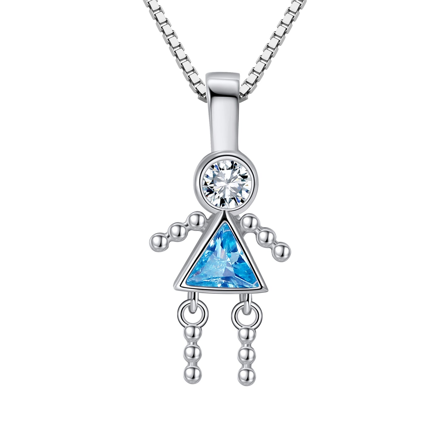 LittleGirlorBoyBabyBirthstonePendantNecklaceforMomorGrandmaGingerLyneCollection_GirlDecember-1