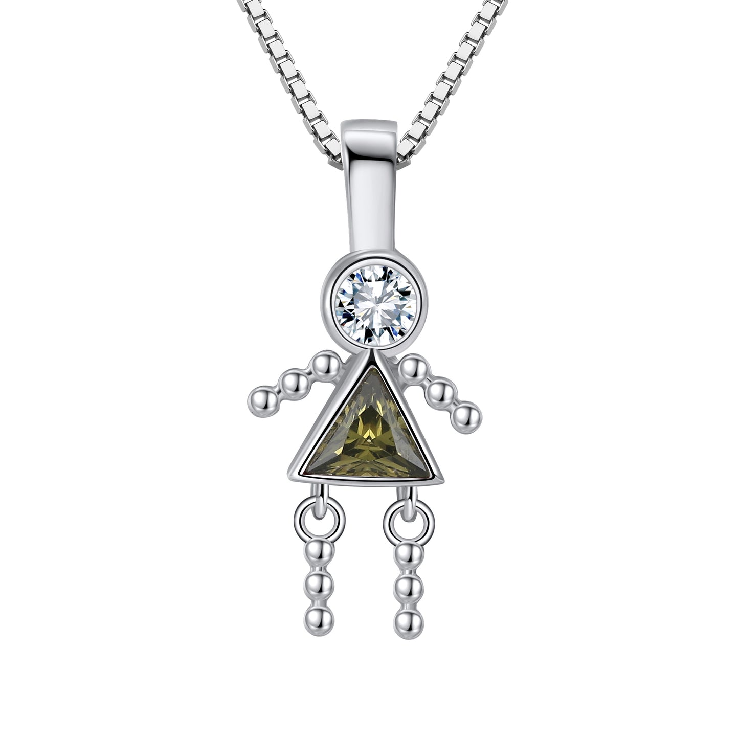 LittleGirlorBoyBabyBirthstonePendantNecklaceforMomorGrandmaGingerLyneCollection_GirlAugust-1