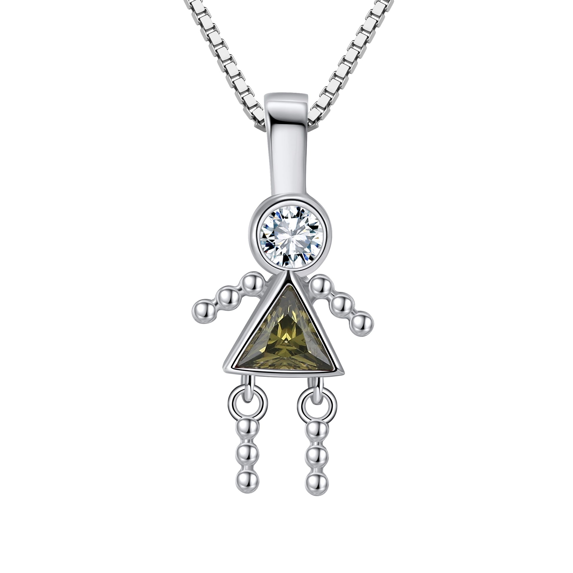 LittleGirlorBoyBabyBirthstonePendantNecklaceforMomorGrandmaGingerLyneCollection_GirlAugust-1